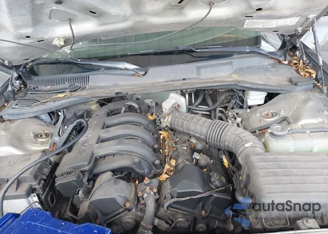 2005 Chrysler 300 z USA, uszkodzony, nr VIN 2C3JA43R15H103115